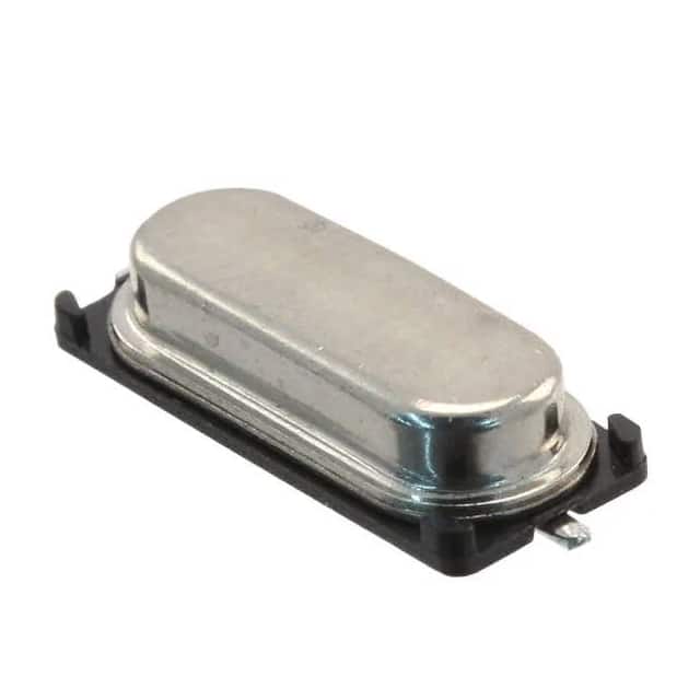 ECS-80-18-5PVX-GN-TR ECS Inc.  Kristalle